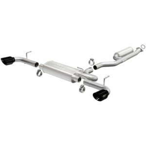 MagnaFlow Toyota RAV4 Street Series Cat-Back Performance Exhaust System