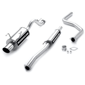 MagnaFlow Street Series Stainless Cat-Back System