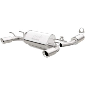 Magnaflow Street Series Cat-Back system