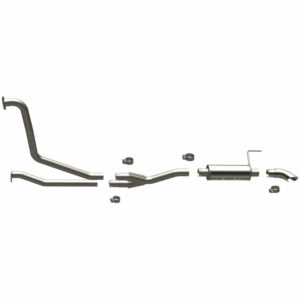 Magnaflow Off-Road Series Cat-Back system