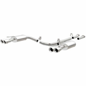 Magnaflow Street Series Cat-Back system